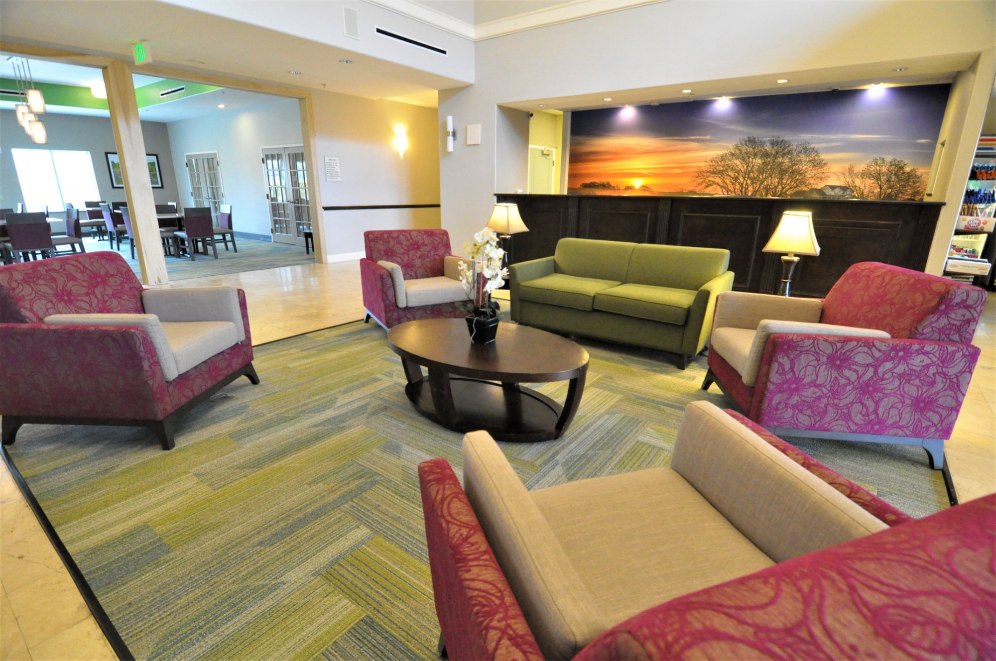 La Quinta Inn & Suites by Wyndham-Brookshire-West Katy-官方
