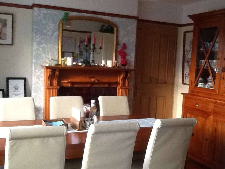 South View Bassenthwaite Bed and Breakfast主图
