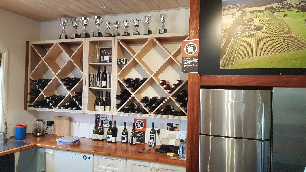 Tertini Wines-Mittagong必去景点