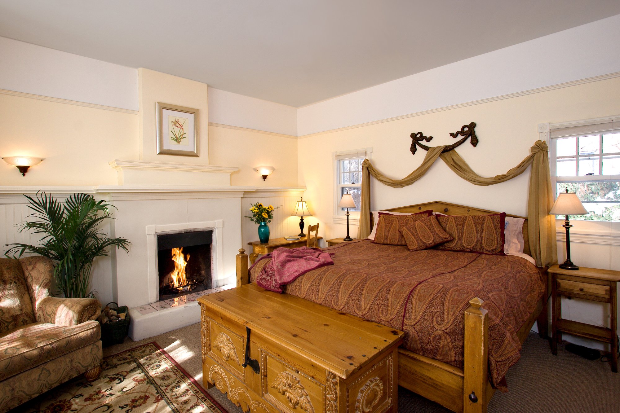 The Madeleine-官方