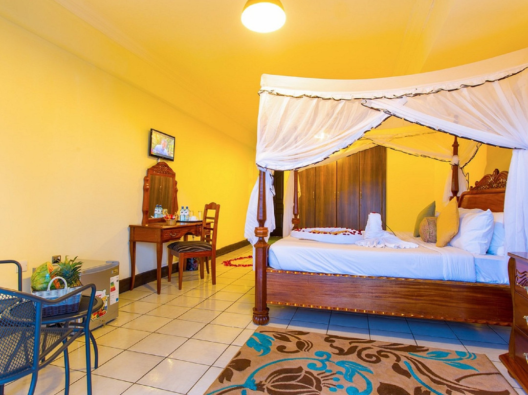 Rainbow Ruiru Resort主图