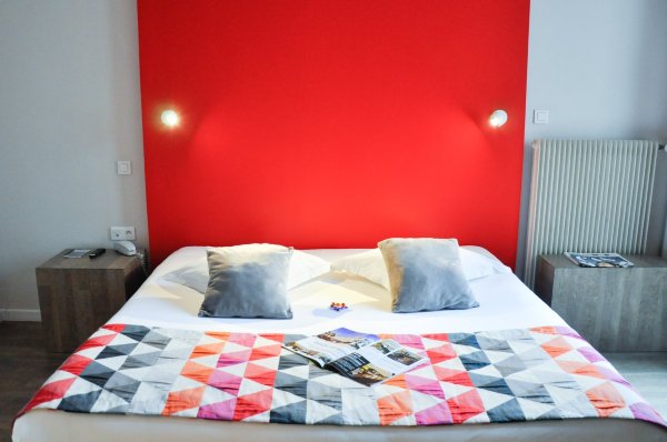 南锡中心斯坦利酒店（HappyCulture集团）-官方