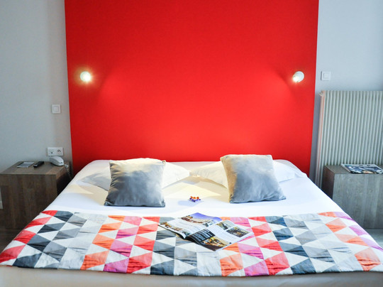 快乐文化南希斯坦尼斯酒店