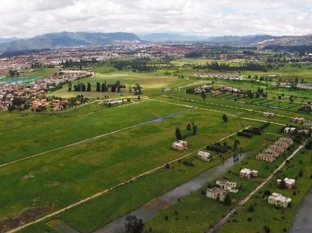 Experiencia SIS-波哥大必去景点