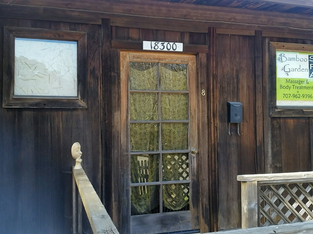 Bamboo Garden Spa & Massage Studio景点图片