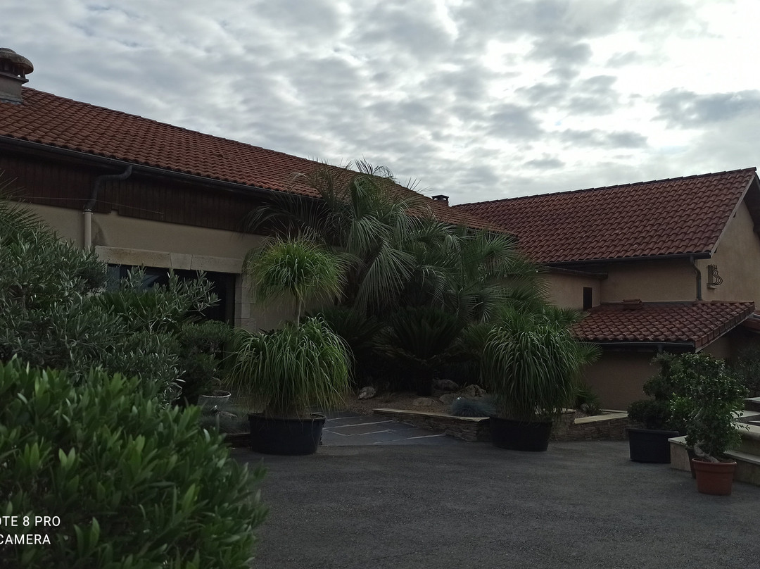 米尼维伊酒店