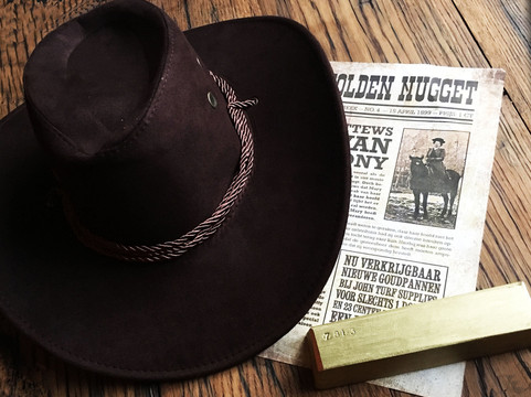 Turf-Aalsmeer必去景点