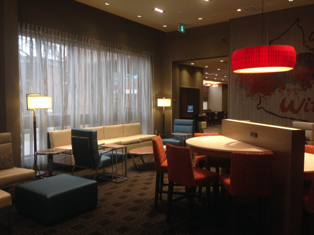 TownePlace Suites Windsor主图