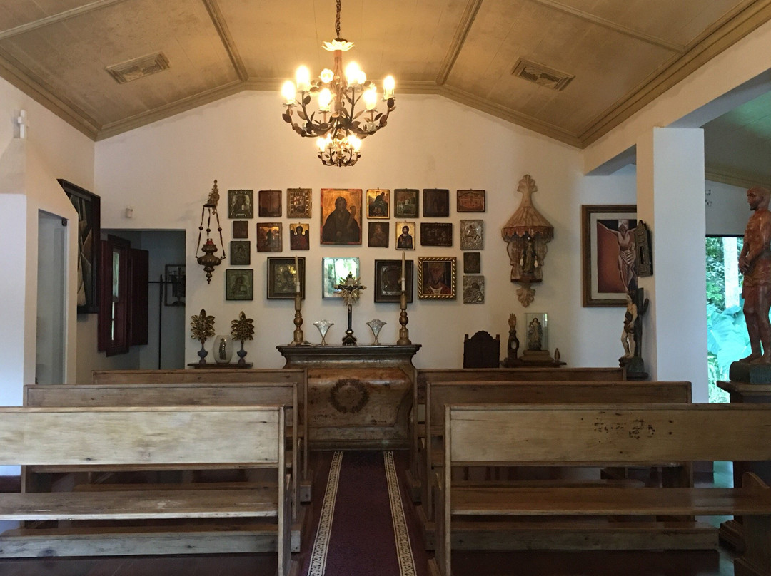 Instituto Mario Mendonca