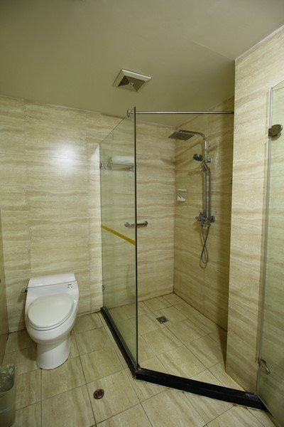 恒信大酒店主图