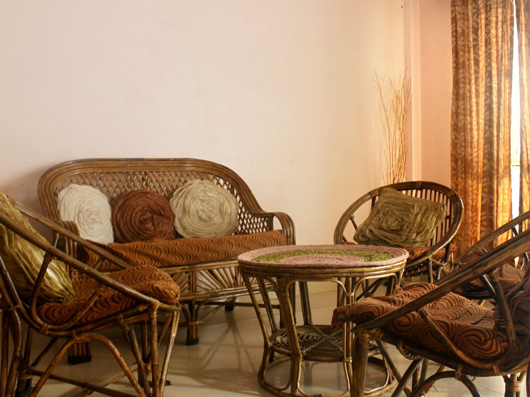 Hotel Himshikhar主图