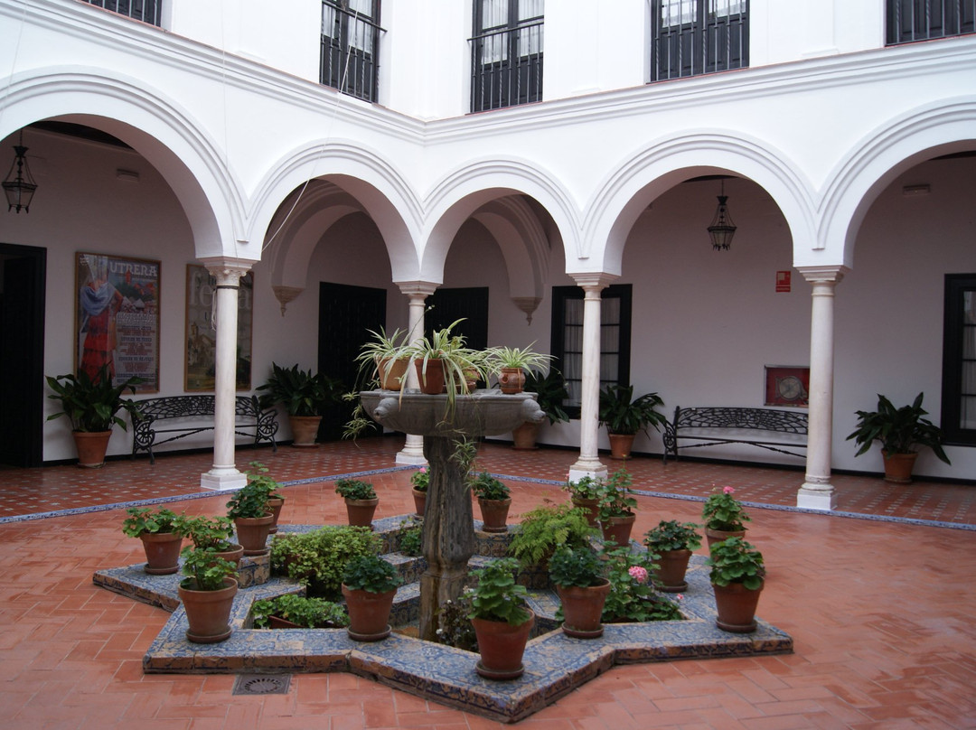 Casa De La Cultura景点图片
