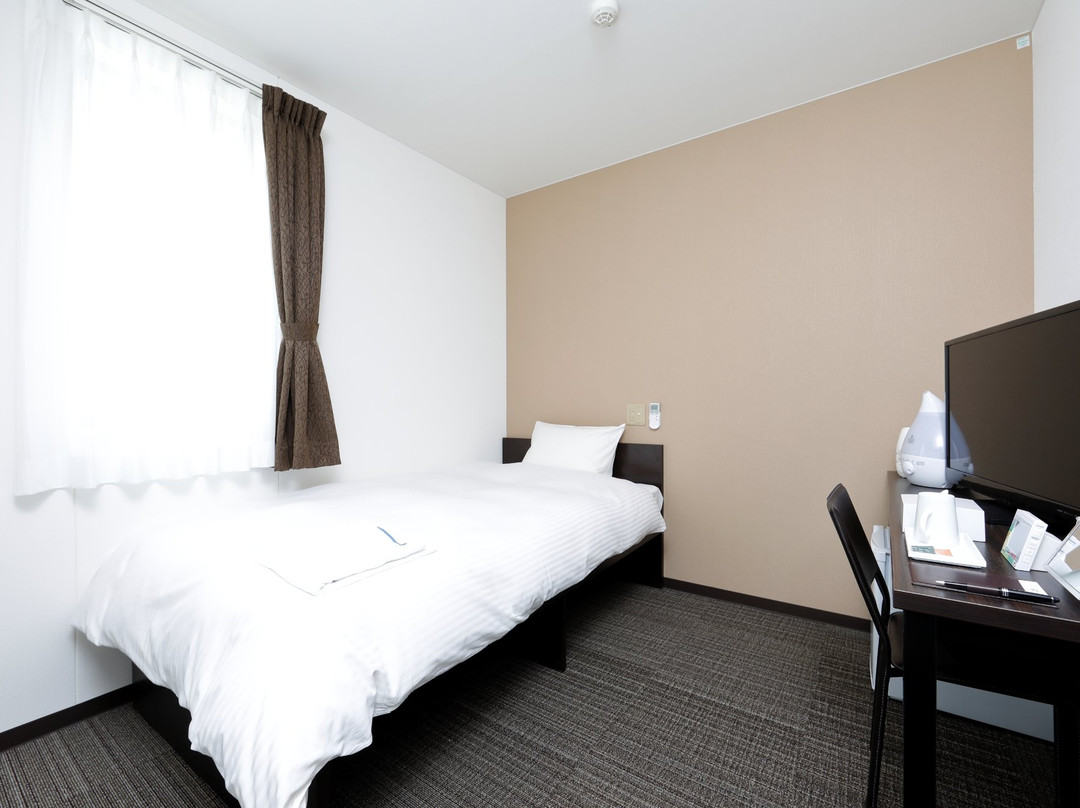 Value The Hotel Naraha Kidoekimae主图