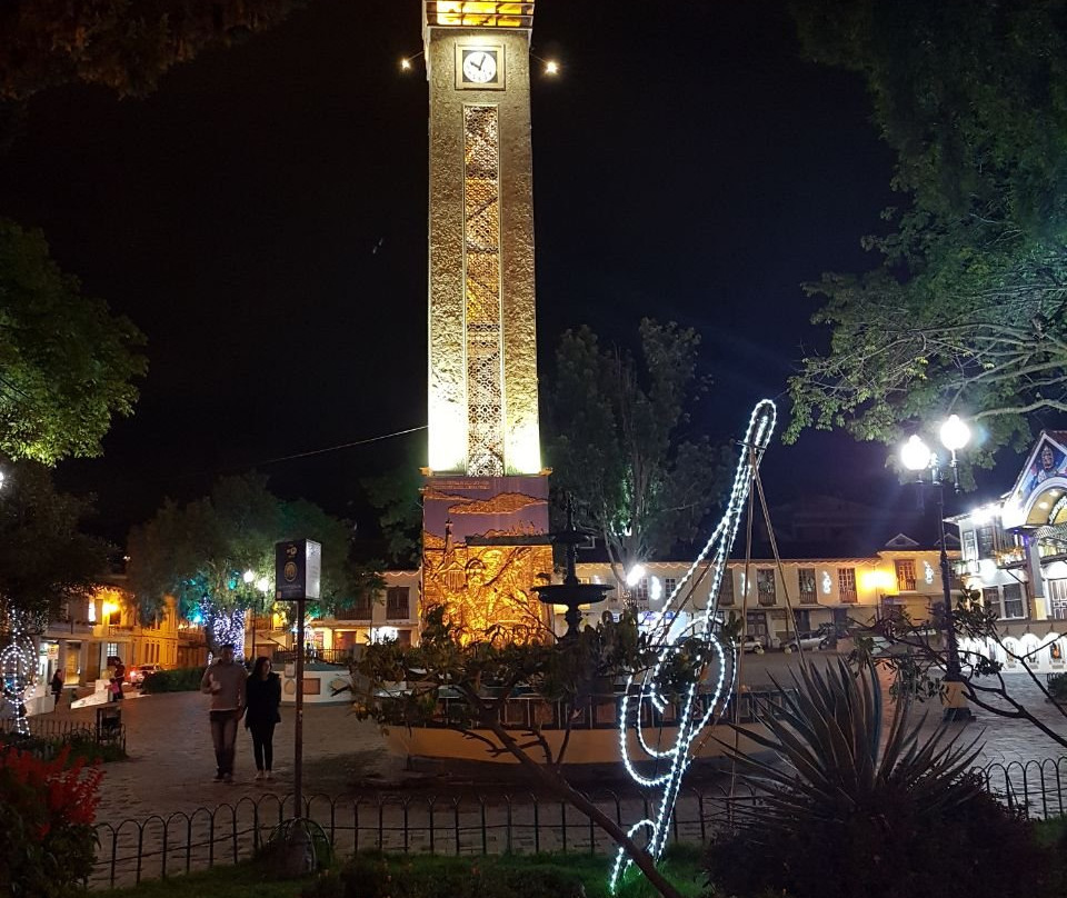 Hotel El Cardenal主图