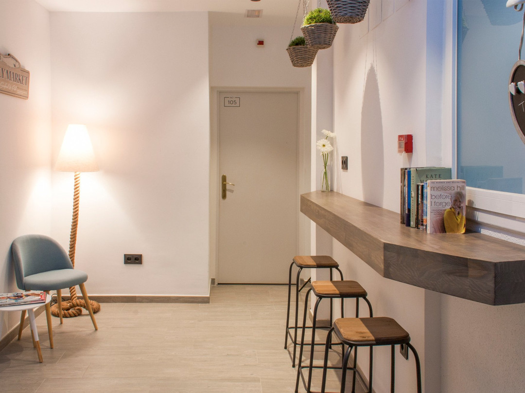 Hostel Portofino主图