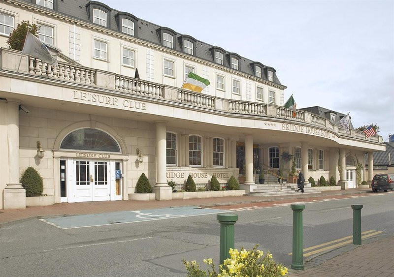 Bridge House Hotel, Spa and Leisure Club主图