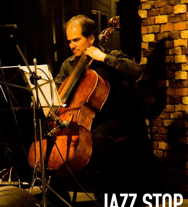 JAZZ STOP-科恰班巴必去景点