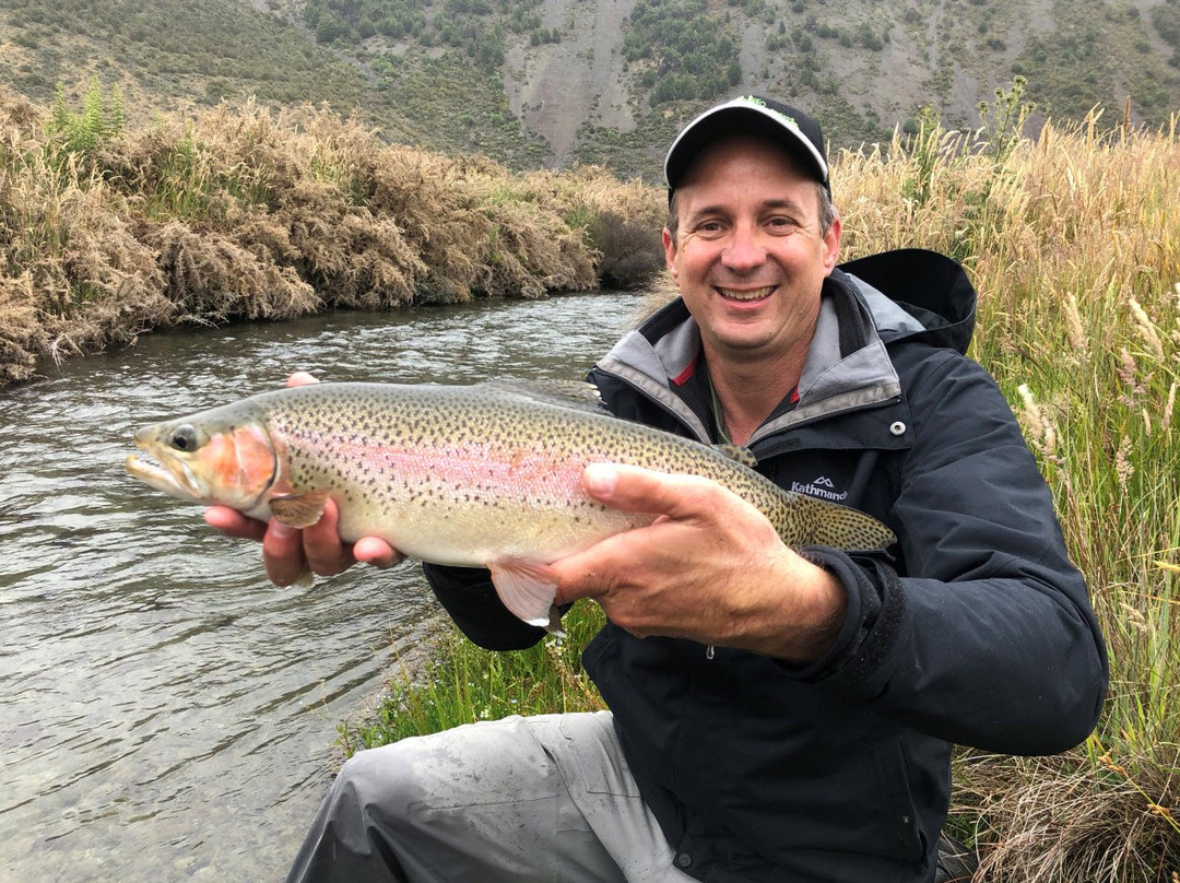 New Zealand Fly Fishing Escapes-基督城必去景点