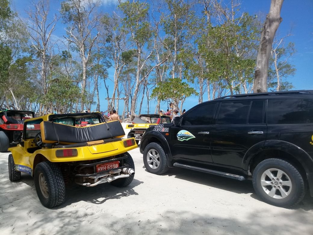 TopJeri-Prea必去景点