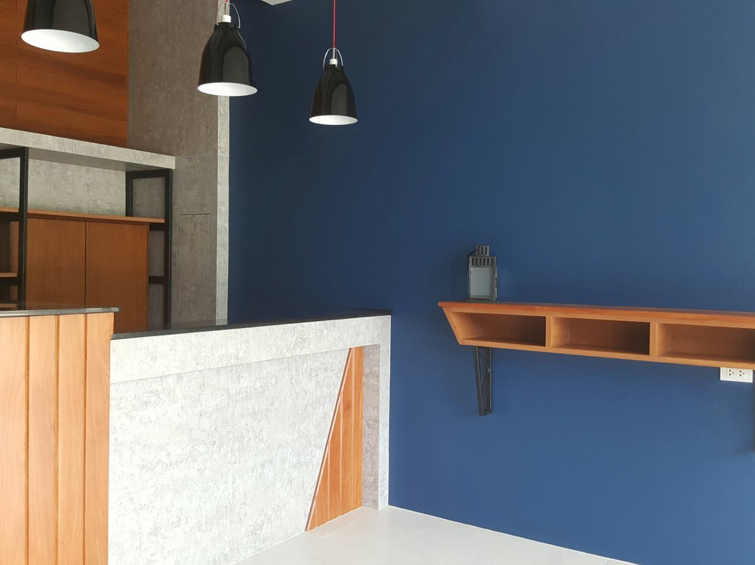 Good Morning Hotel TakuaPa主图