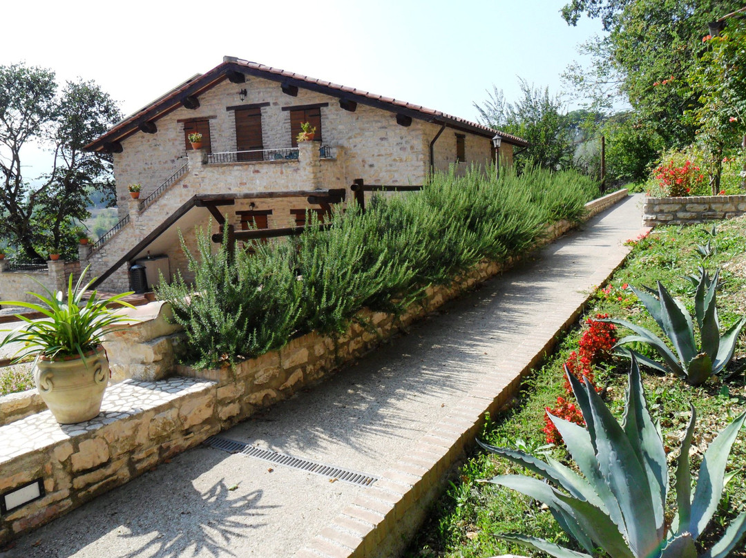 Agriturismo La Ciriola