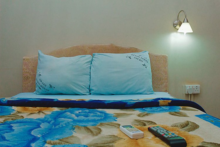 Sir Bee Guest House-官方