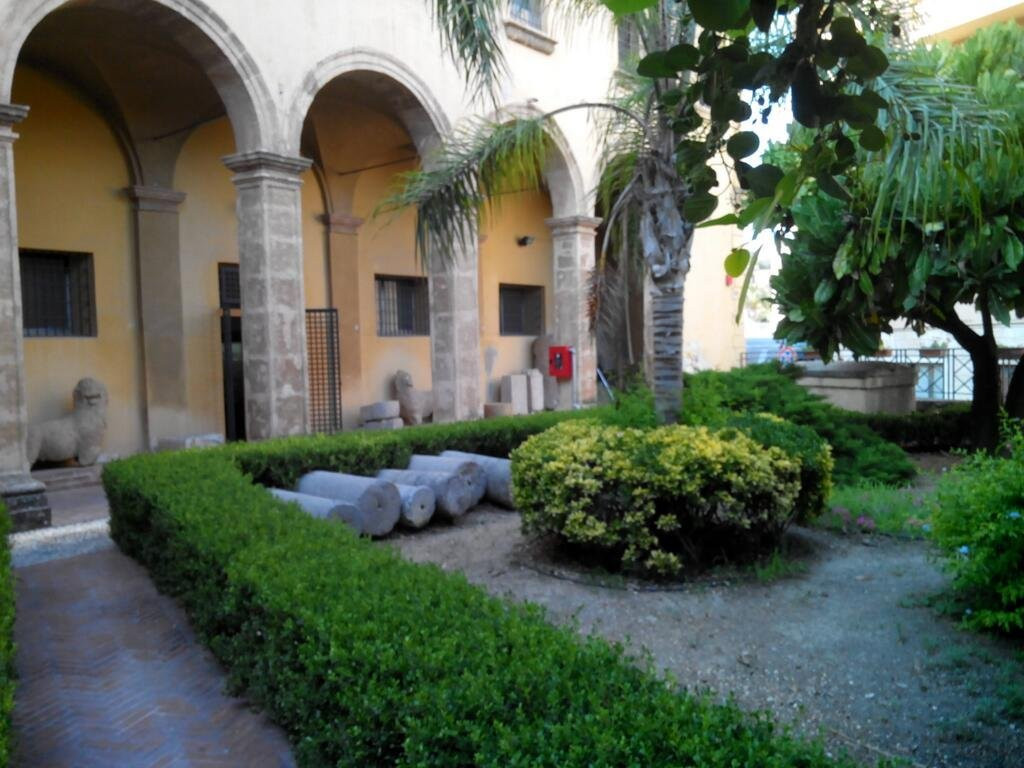 Museo Civico景点图片