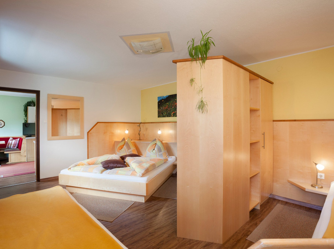 Ferienhaus Sonnenhang主图