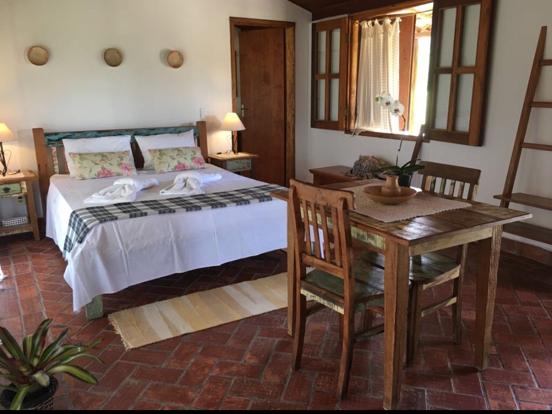 Pousada Águas do São Francisco-官方