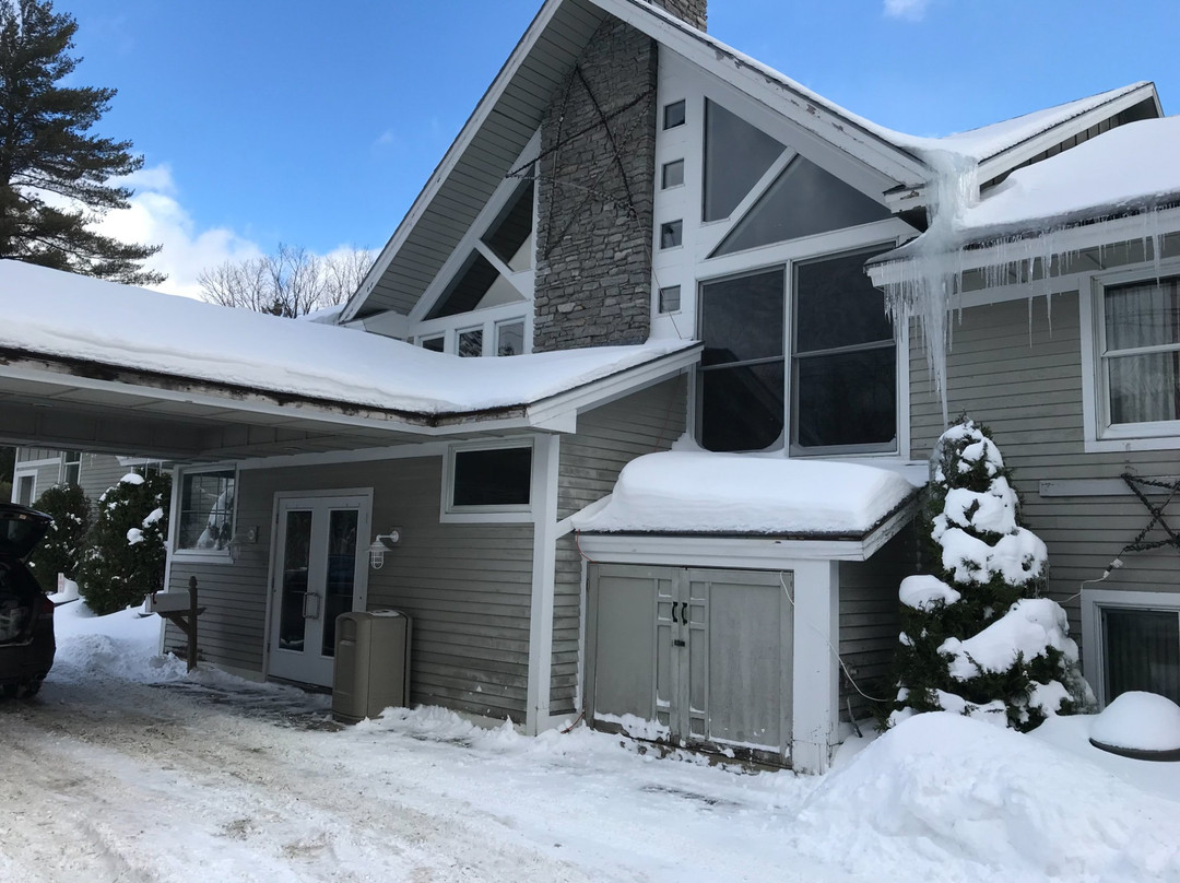 The Lodge at Lincoln at Peak主图