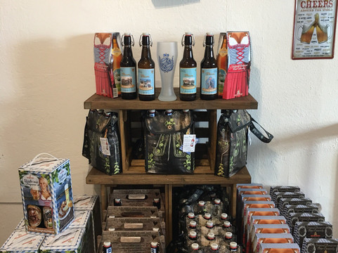 Bier Souvenir-菲森必去景点