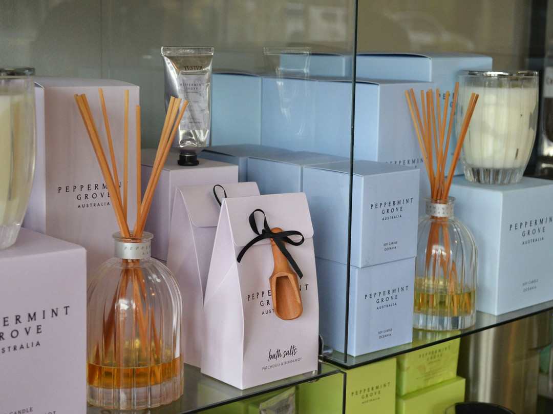 Amour Beauty-霍舌姆必去景点