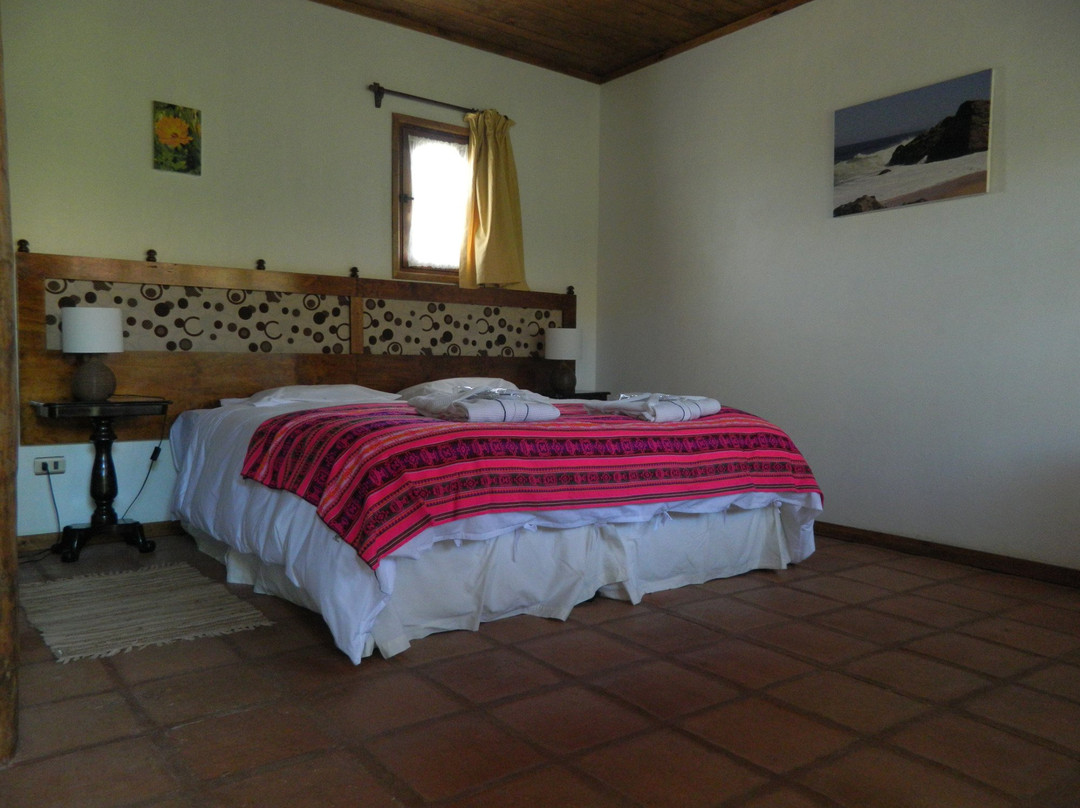 La Mirage Parador主图