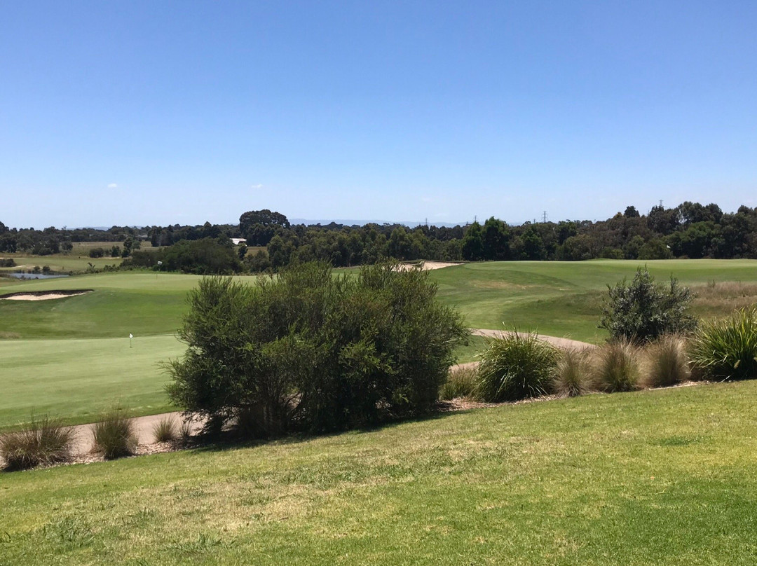 Settler's Run Golf-Cranbourne必去景点