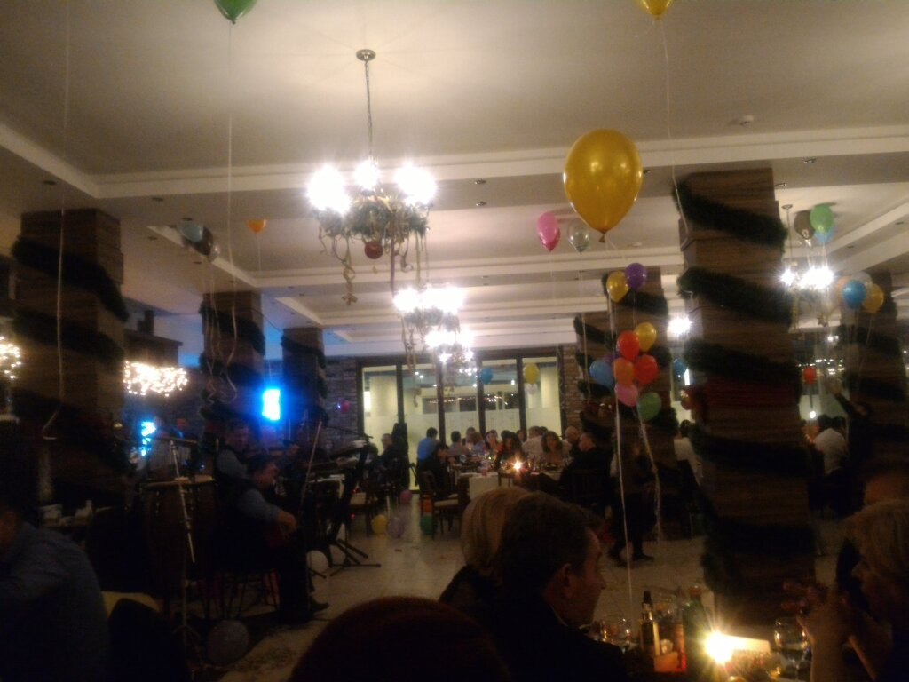 Hotel Tino Sveti Stefan主图