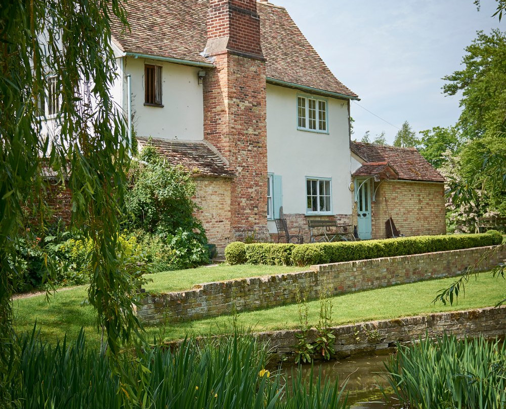 Burwash Manor景点图片