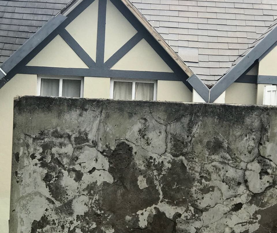 The Historic Hogsback Inn主图