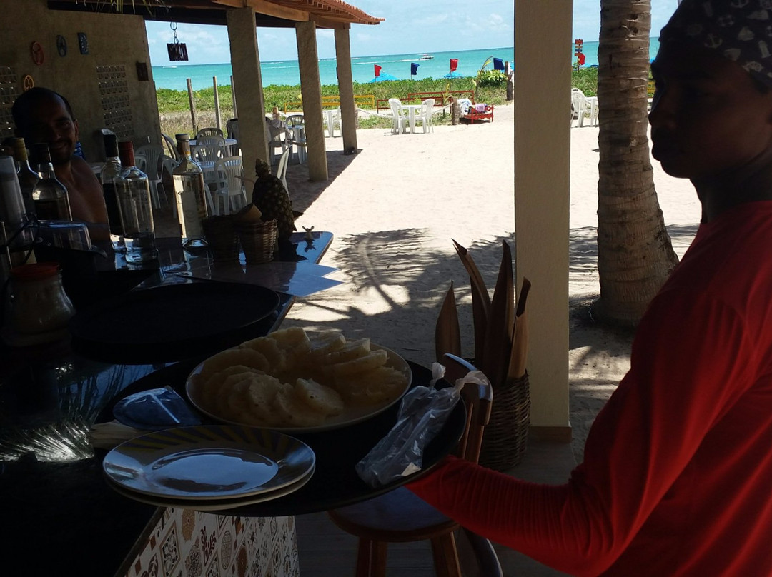 Alto do Cruzeiro-Maragogipe必去景点