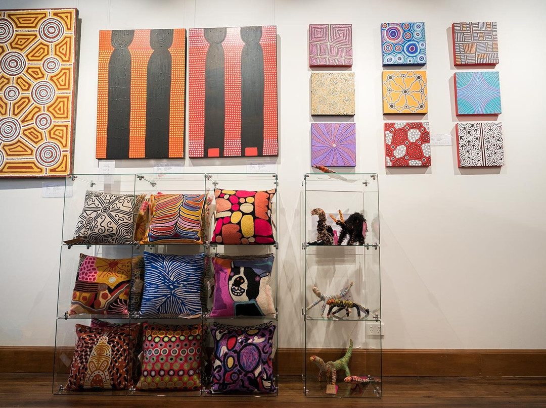 Ninbella-拜伦湾必去景点