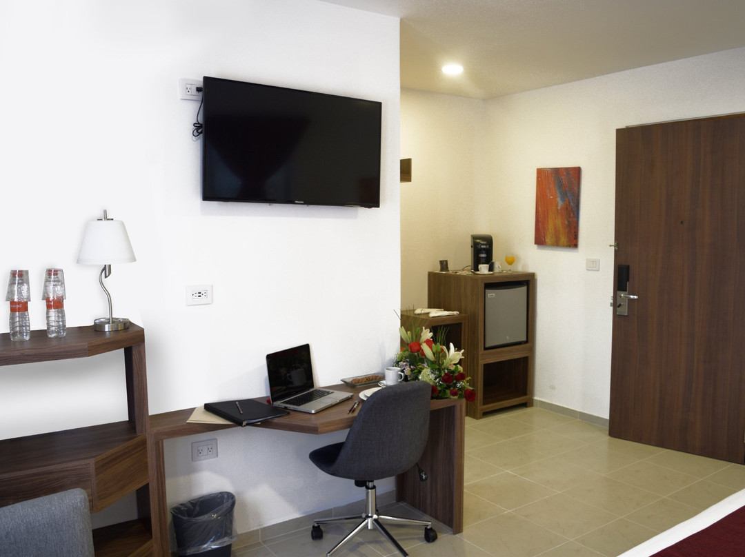 Astro Inn Hotel Express主图