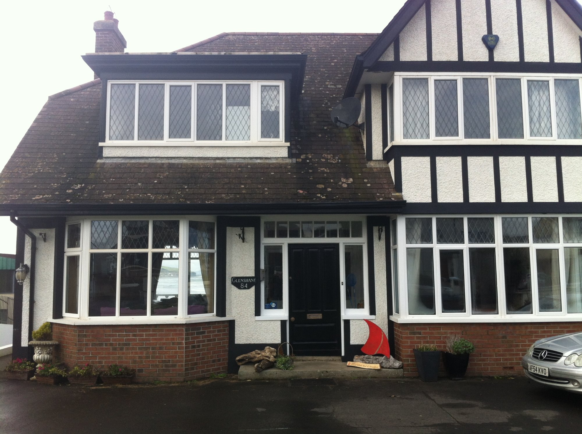 Red Sails Bed and Breakfast-官方