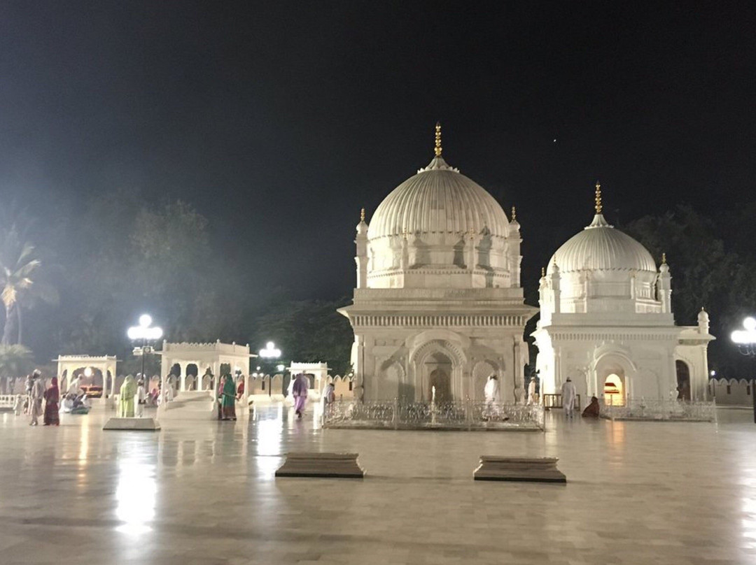 Dargah-E-Hakimi景点图片