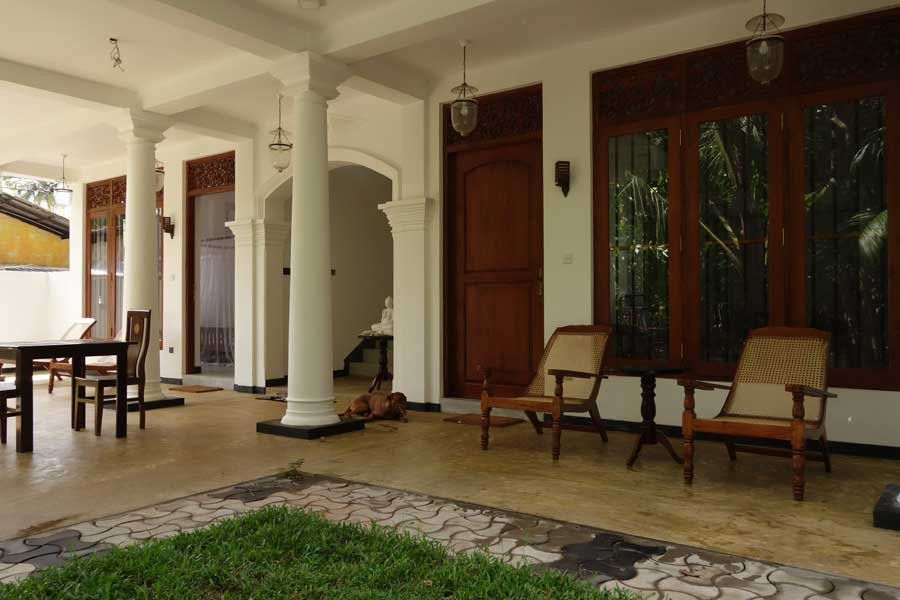 Shirani Nature Palace主图