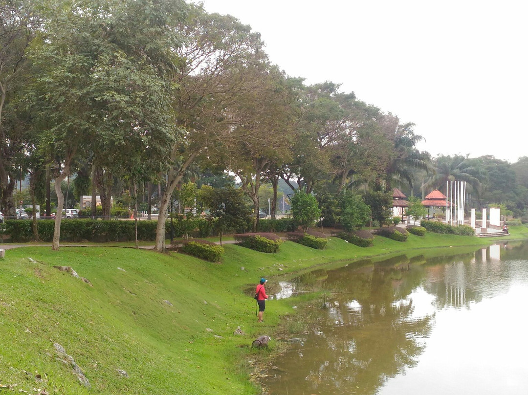 Taman Kelana-八打灵再也必去景点