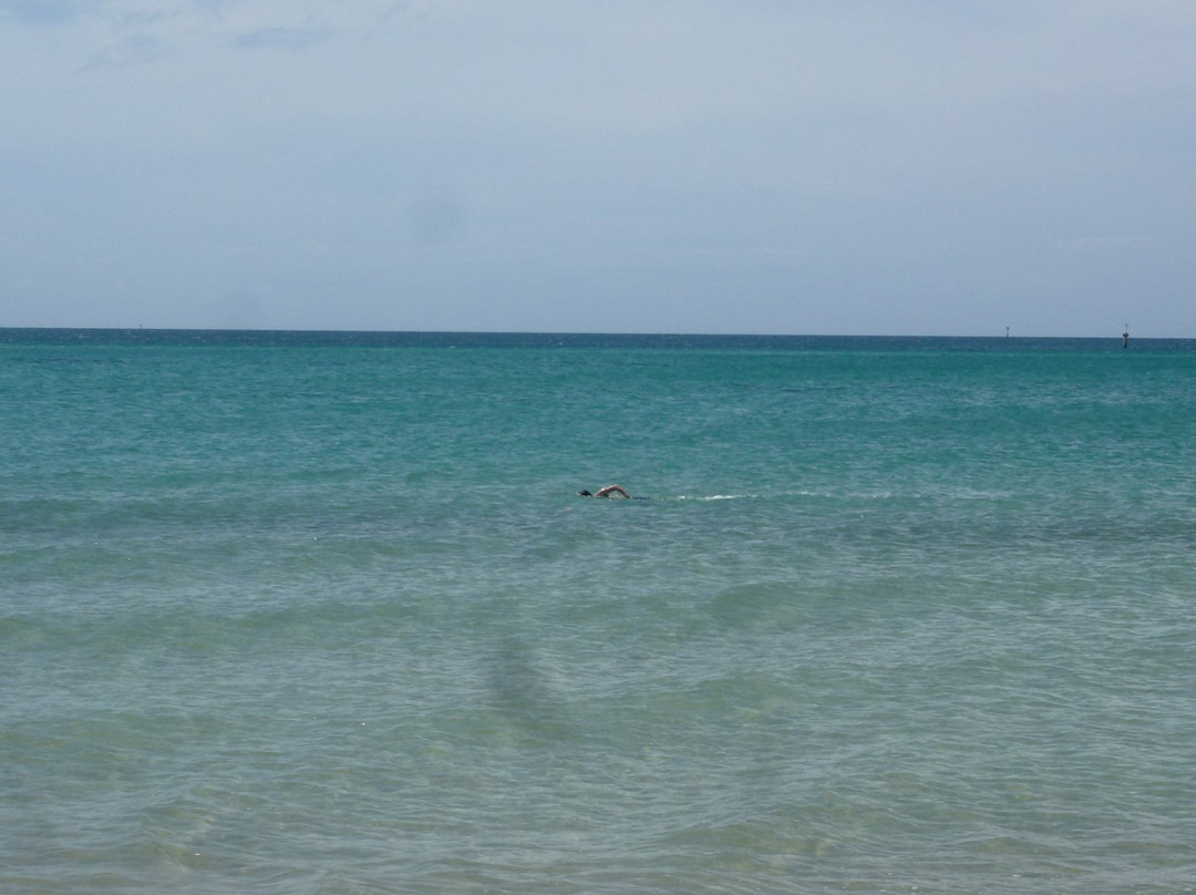 McCrae Beach景点图片