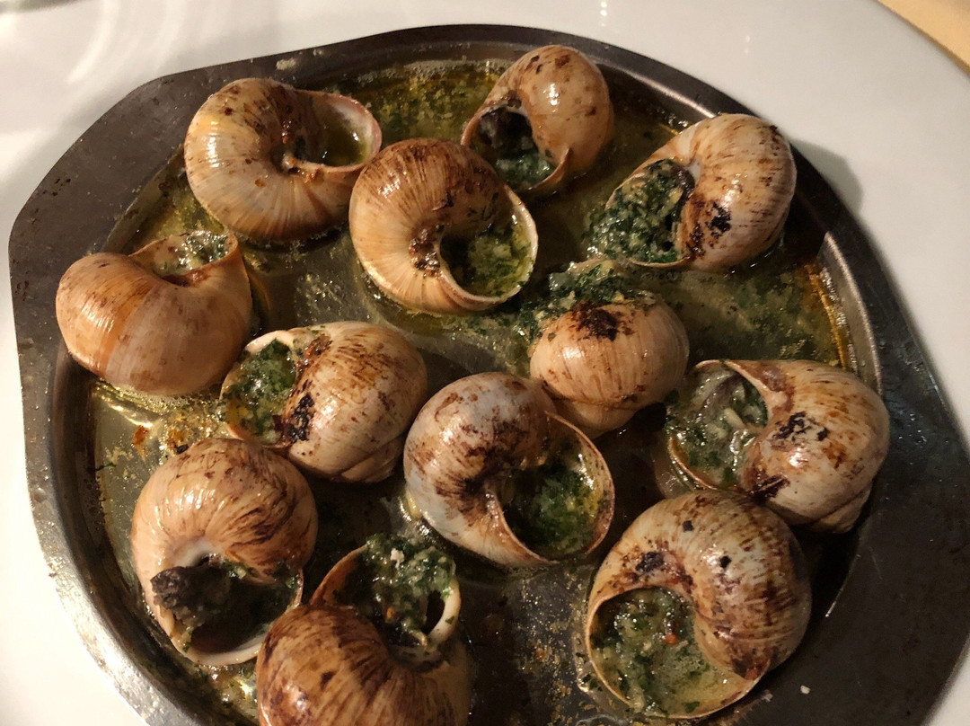 Carling餐馆和美食-La Petite Alsace