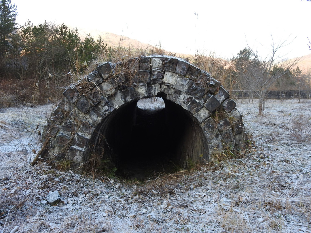 Yoshioka Dozan Ruins-高粱市必去景点
