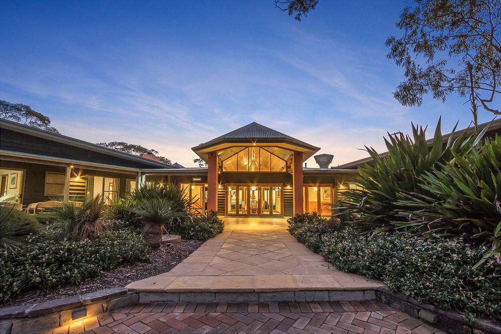 Yarramalong旅游攻略图片