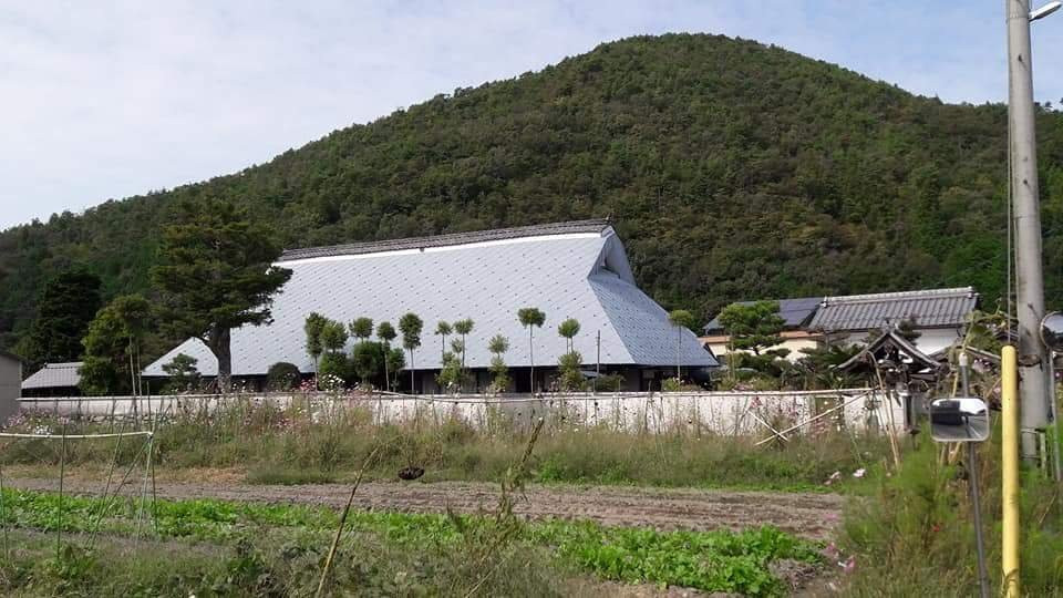 Jotoku-ji Temple-龟冈市必去景点
