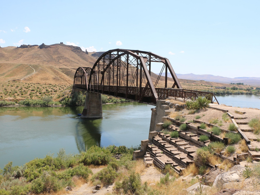 Celebration Park-Melba必去景点